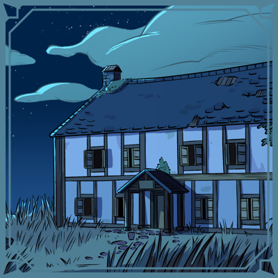 Chapter 2: Page 1 - The Wandering Inn Comic