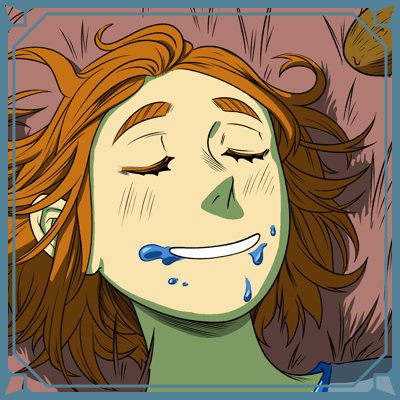 Chapter 4: Page 1 - The Wandering Inn Comic