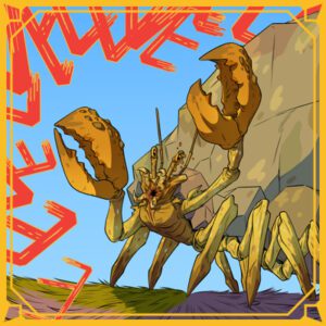 Table of Contents - The Wandering Inn Comic